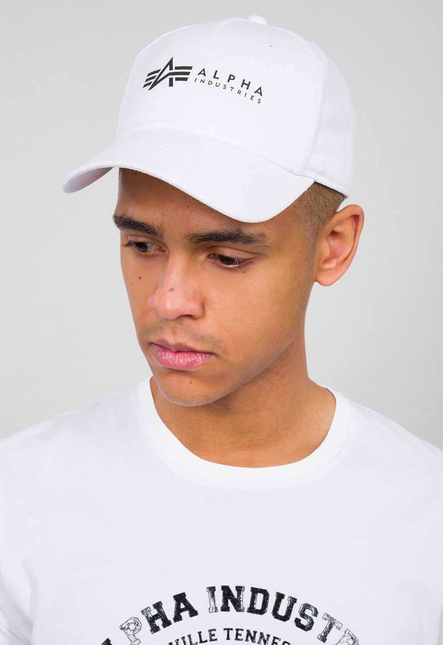 Alpha Cap OS 126912