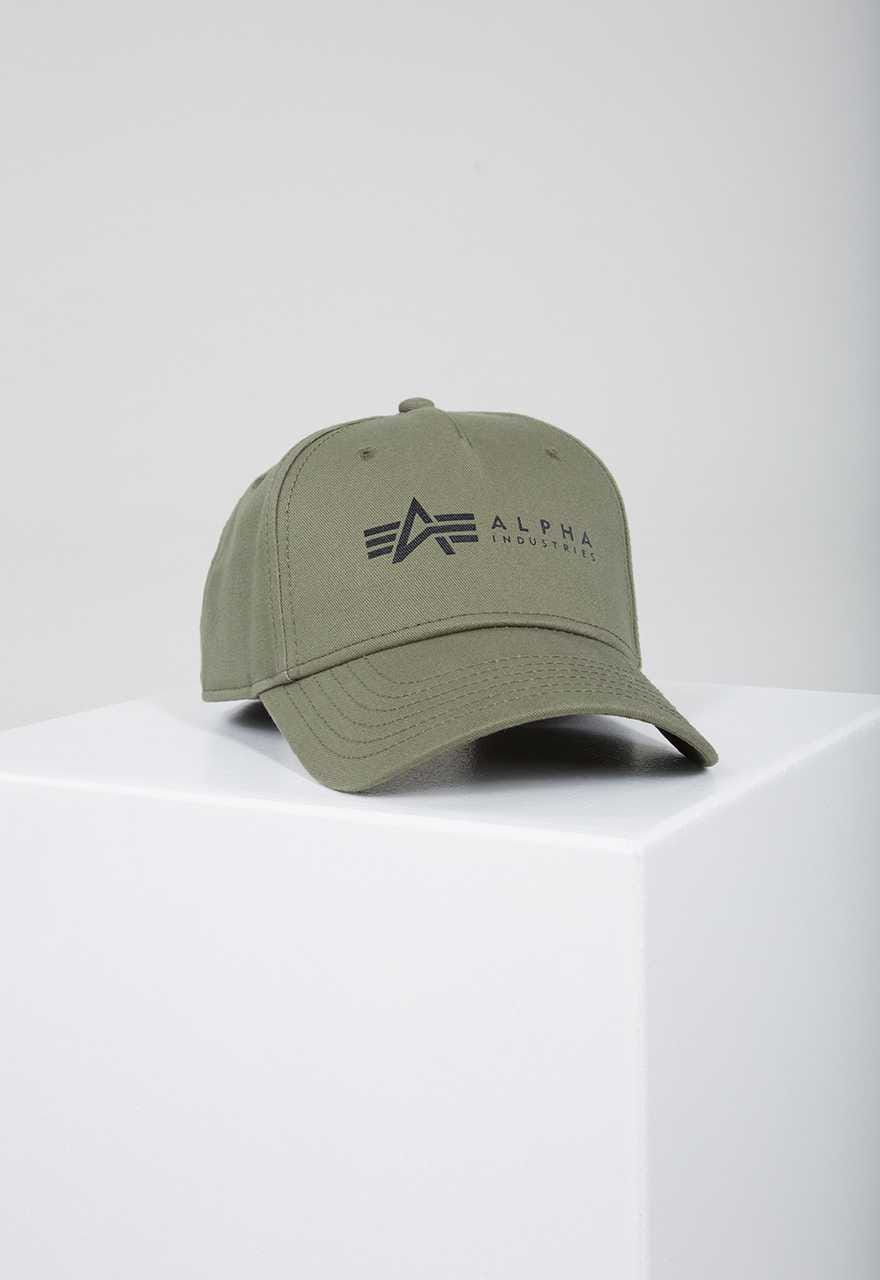 Alpha Cap OS 126912