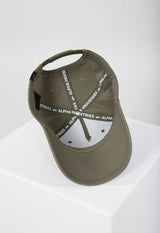 Alpha Cap OS 126912