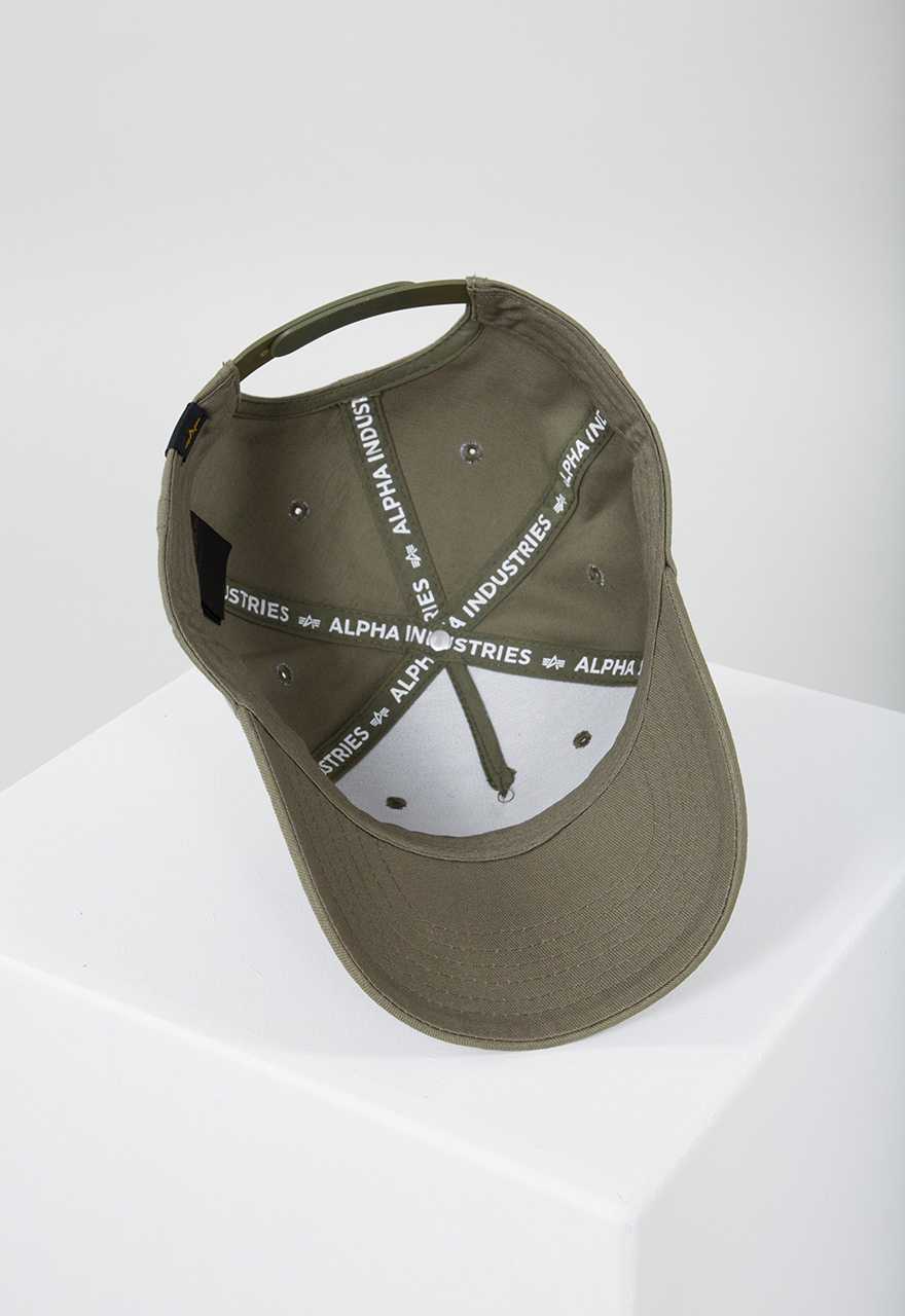 Alpha Cap OS 126912