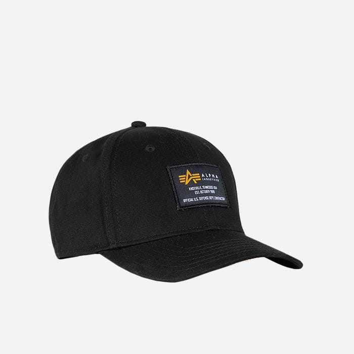 Crew Cap Alpha Industries 128934