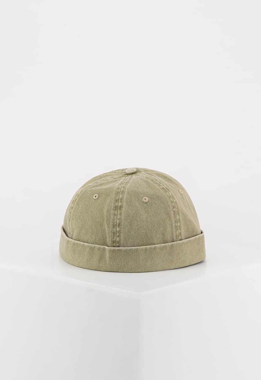 Docker Hat Alpha Industries 136900
