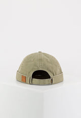 Docker Hat Alpha Industries 136900
