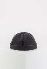 Docker Hat Alpha Industries 136900