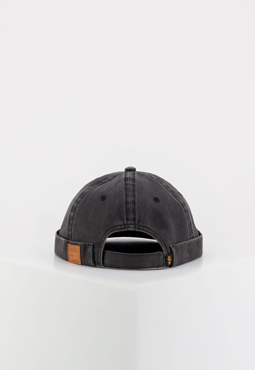 Docker Hat Alpha Industries 136900