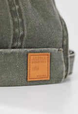 Docker Hat Alpha Industries 136900