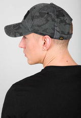VLC Cap Alpha Industries 168903