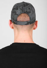 VLC Cap Alpha Industries 168903