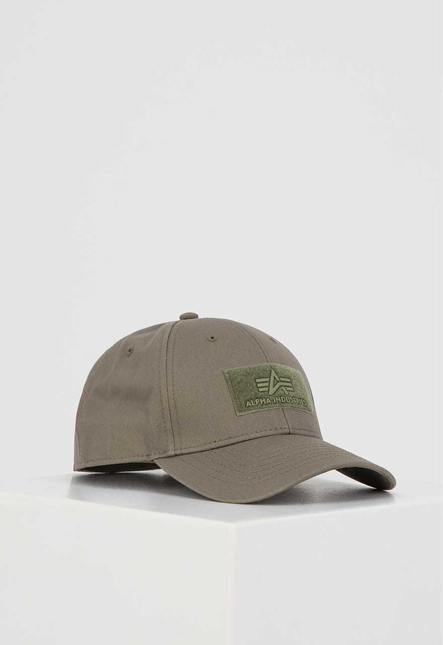 VLC Cap Alpha Industries 168903
