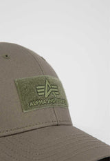 VLC Cap Alpha Industries 168903