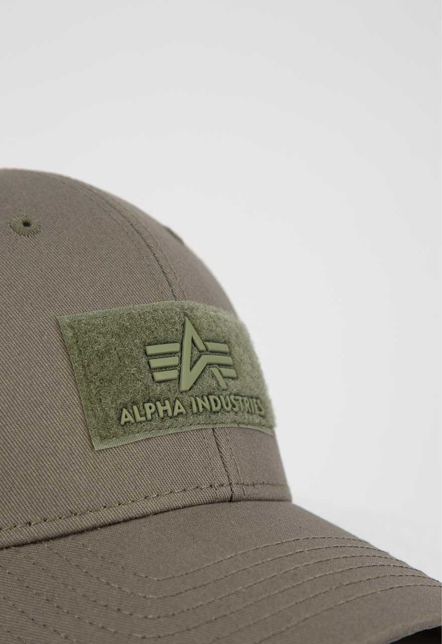 VLC Cap Alpha Industries 168903
