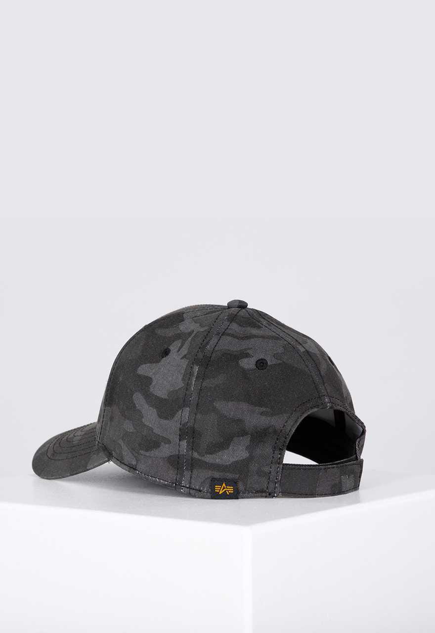 Czapka VLC II Alpha Industries 178905