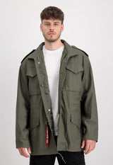 M-65 Alpha Industries Kurtka L/XL/2XL/3XL/4XL/5XL 100103