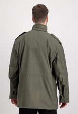 M-65 Alpha Industries Kurtka L/XL/2XL/3XL/4XL/5XL 100103