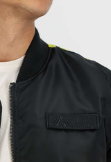 MA-1 VF Fighter Squadron Alpha Industries S/M/L/XL/2XL/3XL/4XL/5XL 108101