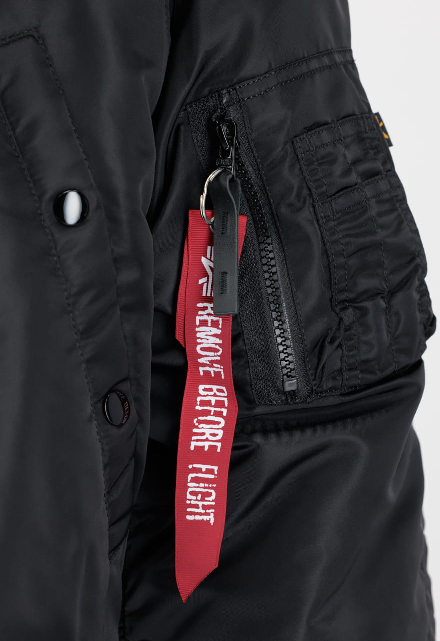 N3B Kurtka Alpha Industries M/L/XL/2XL/3XL/4XL/5XL 100106