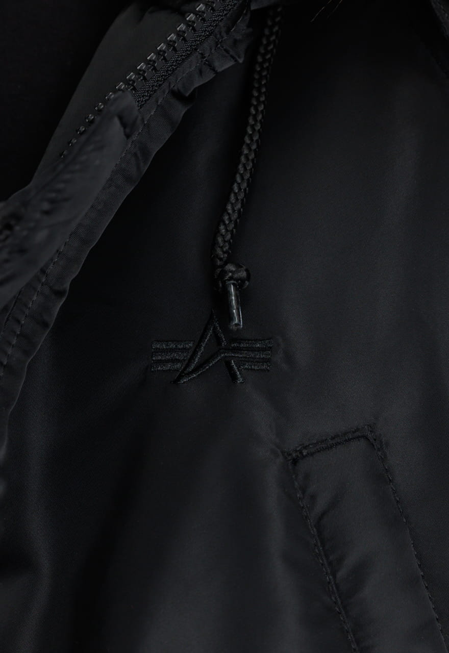 N3B Kurtka Alpha Industries M/L/XL/2XL/3XL/4XL/5XL 100106