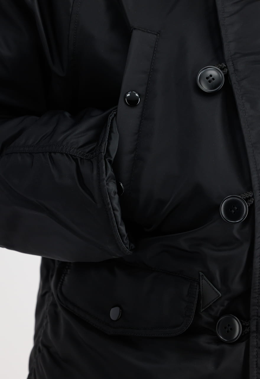 N3B Kurtka Alpha Industries M/L/XL/2XL/3XL/4XL/5XL 100106