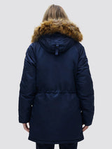 N3B VF 59 Wmn59 ALPHA INDUSTRIES S/M/L/XL/2XL/3XL/4XL/5XL 113007