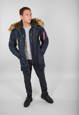 PPS N3B Kurtka Alpha Industries M/L/XL/2XL 133148