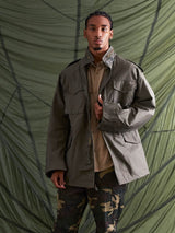 M-65 Alpha Industries Kurtka L/XL/2XL/3XL/4XL/5XL 100103