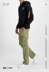 Dark Side Hoody Bluza Alpha Industries 108337 M/L/XL/2XL/3XL