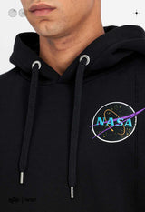 Dark Side Hoody Bluza Alpha Industries 108337 M/L/XL/2XL/3XL