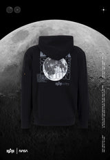 Dark Side Hoody Bluza Alpha Industries 108337 M/L/XL/2XL/3XL