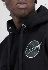 Dark Side Hoody Bluza Alpha Industries 108337 M/L/XL/2XL/3XL