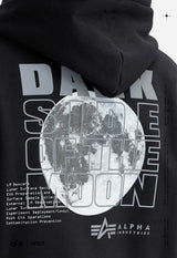 Dark Side Hoody Bluza Alpha Industries 108337 M/L/XL/2XL/3XL