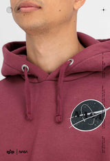 Dark Side Hoody Bluza Alpha Industries 108337 M/L/XL/2XL/3XL