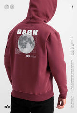 Dark Side Hoody Bluza Alpha Industries 108337 M/L/XL/2XL/3XL