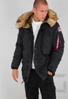 POLAR JACKET (3xl)+ helly hansen(2xl) (Klient GDAŃSK)