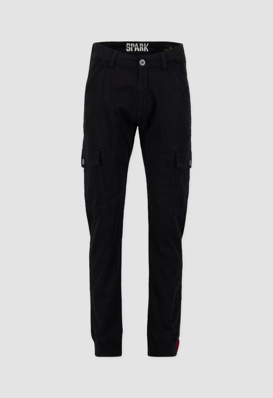 Spark Pant Bojówki Alpha Industries 196215