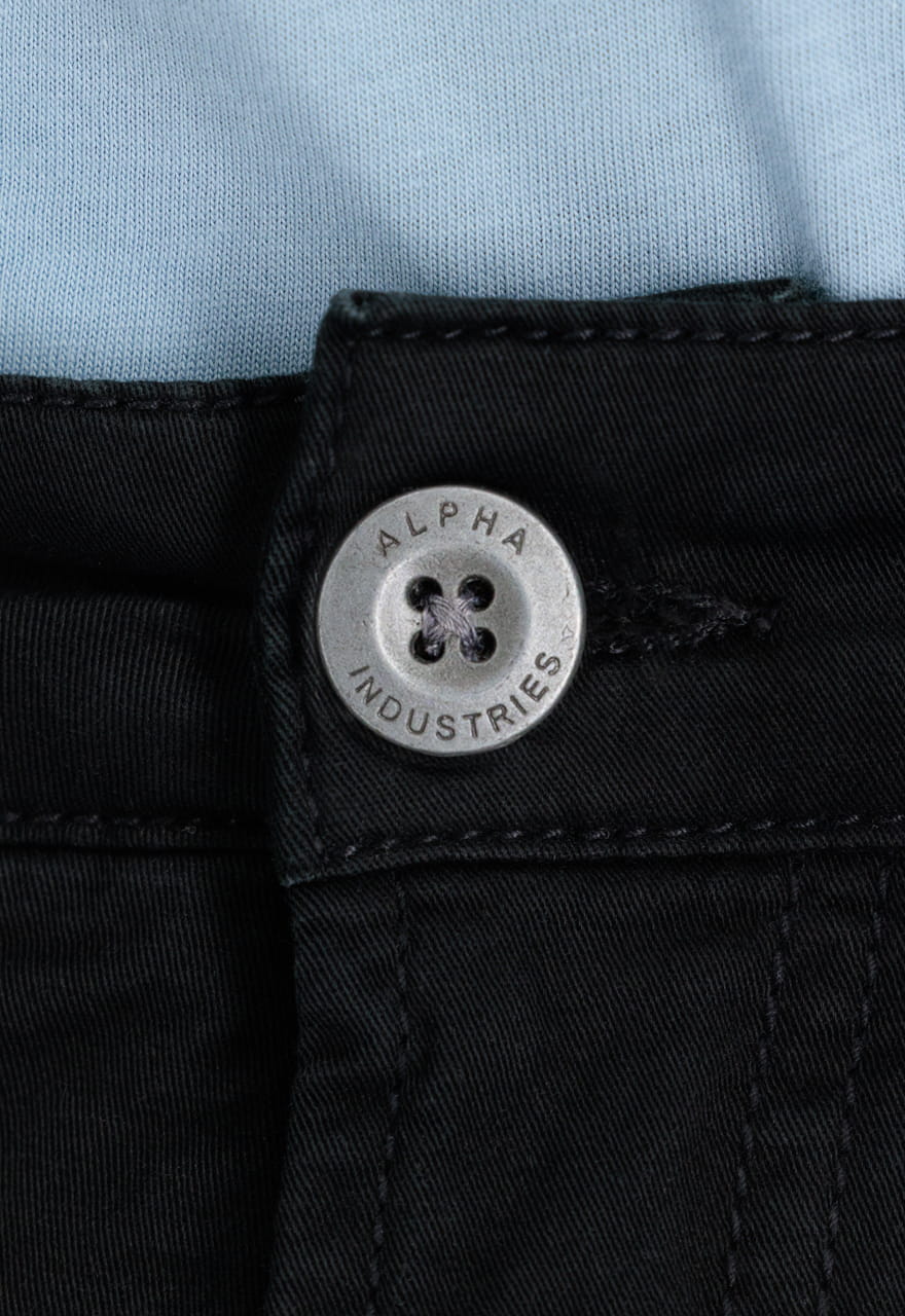 Spark Pant Bojówki Alpha Industries 196215