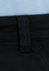 Spark Pant Bojówki Alpha Industries 196215