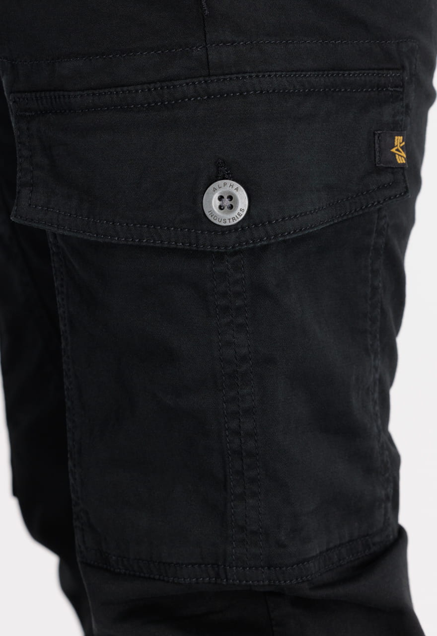 Spark Pant Bojówki Alpha Industries 196215