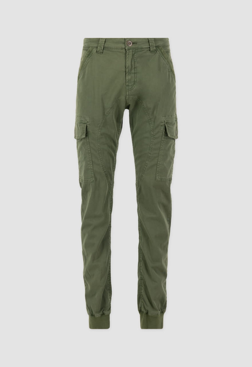 Spark Pant Bojówki Alpha Industries 196215