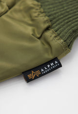MA - 1 Gloves Alpha Industries L/XL/2XL Rękawiczki Męskie 108955