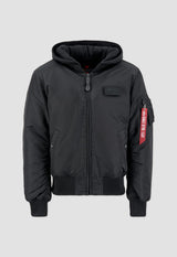 MA-1 ZH Back Print Kurtka Alpha IndustriesM/L/XL/2XL/3XL 128113