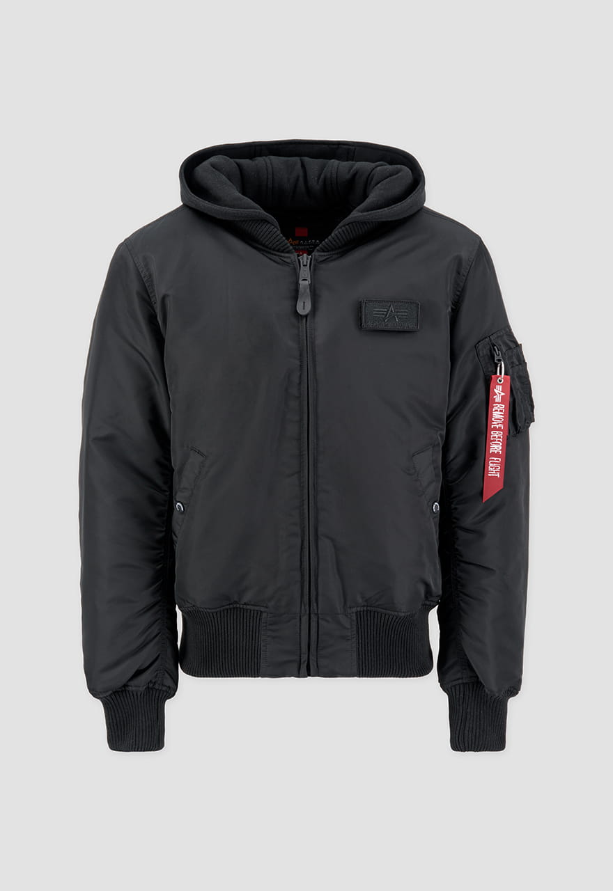MA-1 ZH Back Print Kurtka Alpha IndustriesM/L/XL/2XL/3XL 128113