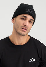 VLC Beanie Alpha Industries Czapka Zimowa 118943