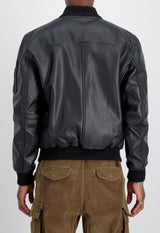 MA-1 Leather LFKurtka Skórzana Alpha Industries138121