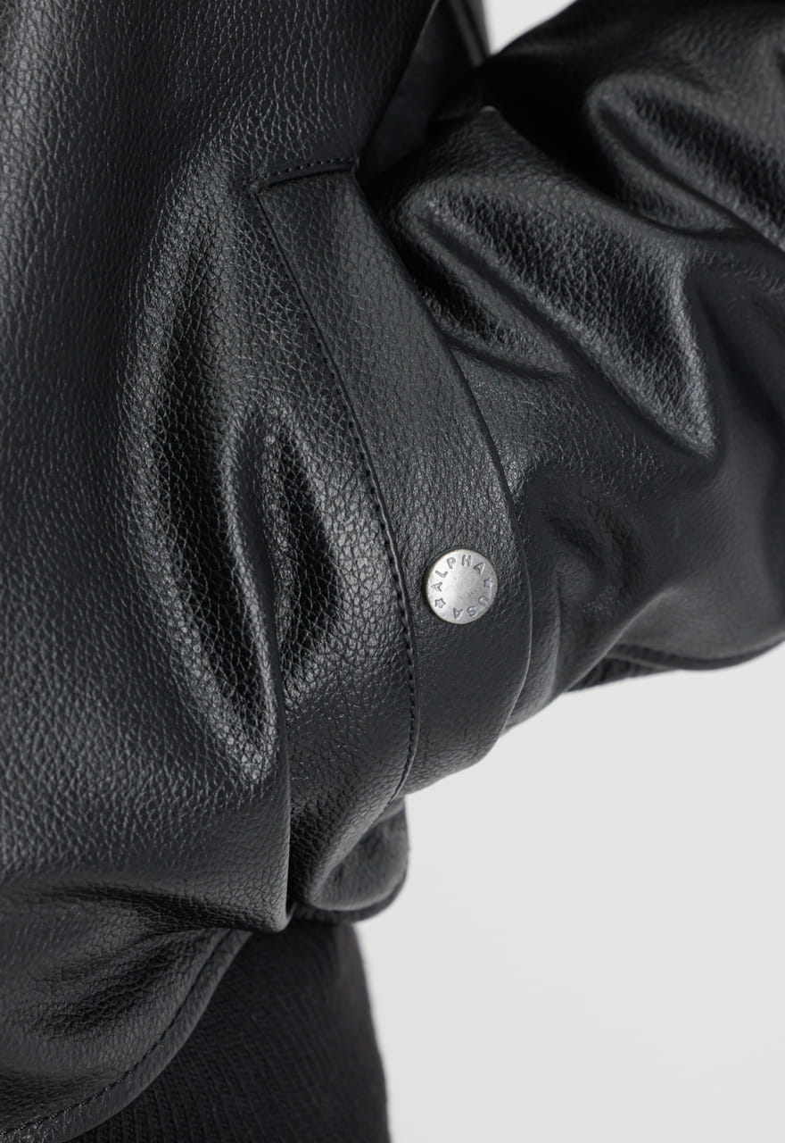 MA-1 Leather LFKurtka Skórzana Alpha Industries138121
