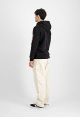 Camo TPU Hoody Bluza Alpha Industries 146337