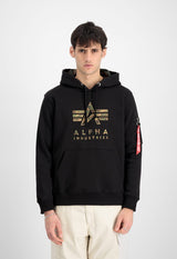 Camo TPU Hoody Bluza Alpha Industries 146337