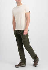 Agent Pant Alpha Industries Bojówki 158205