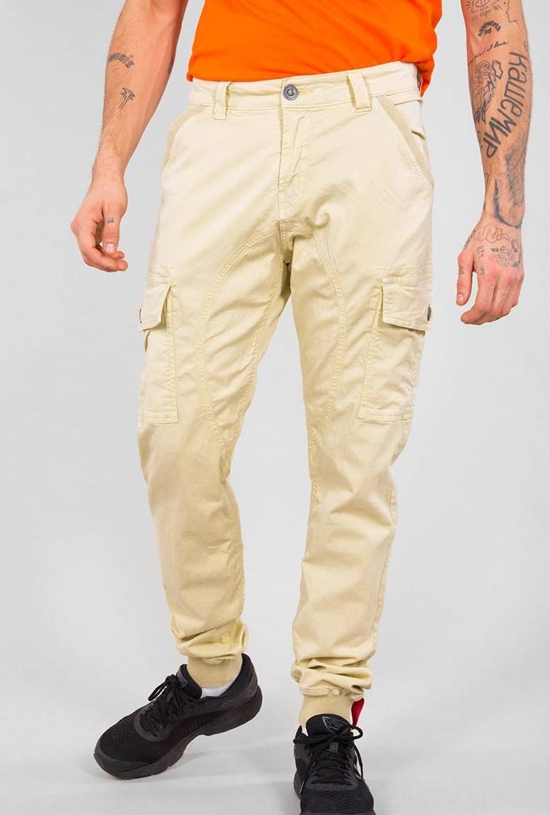 Spark Pant Bojówki Alpha Industries 196215