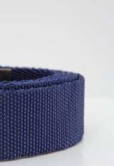Heavy Duty Belt 4 cm Alpha Industries One Size100906