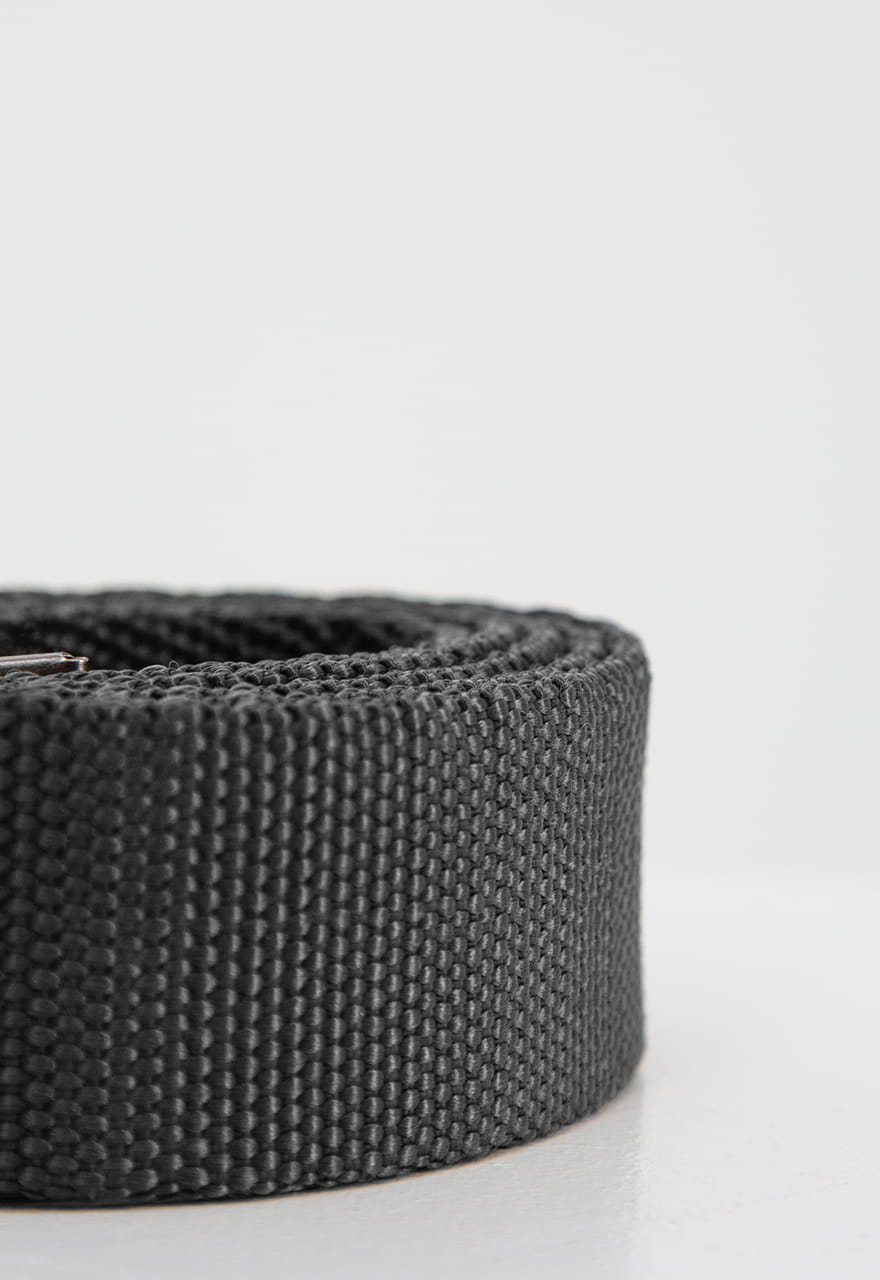 Heavy Duty Belt 4 cm Alpha Industries One Size100906